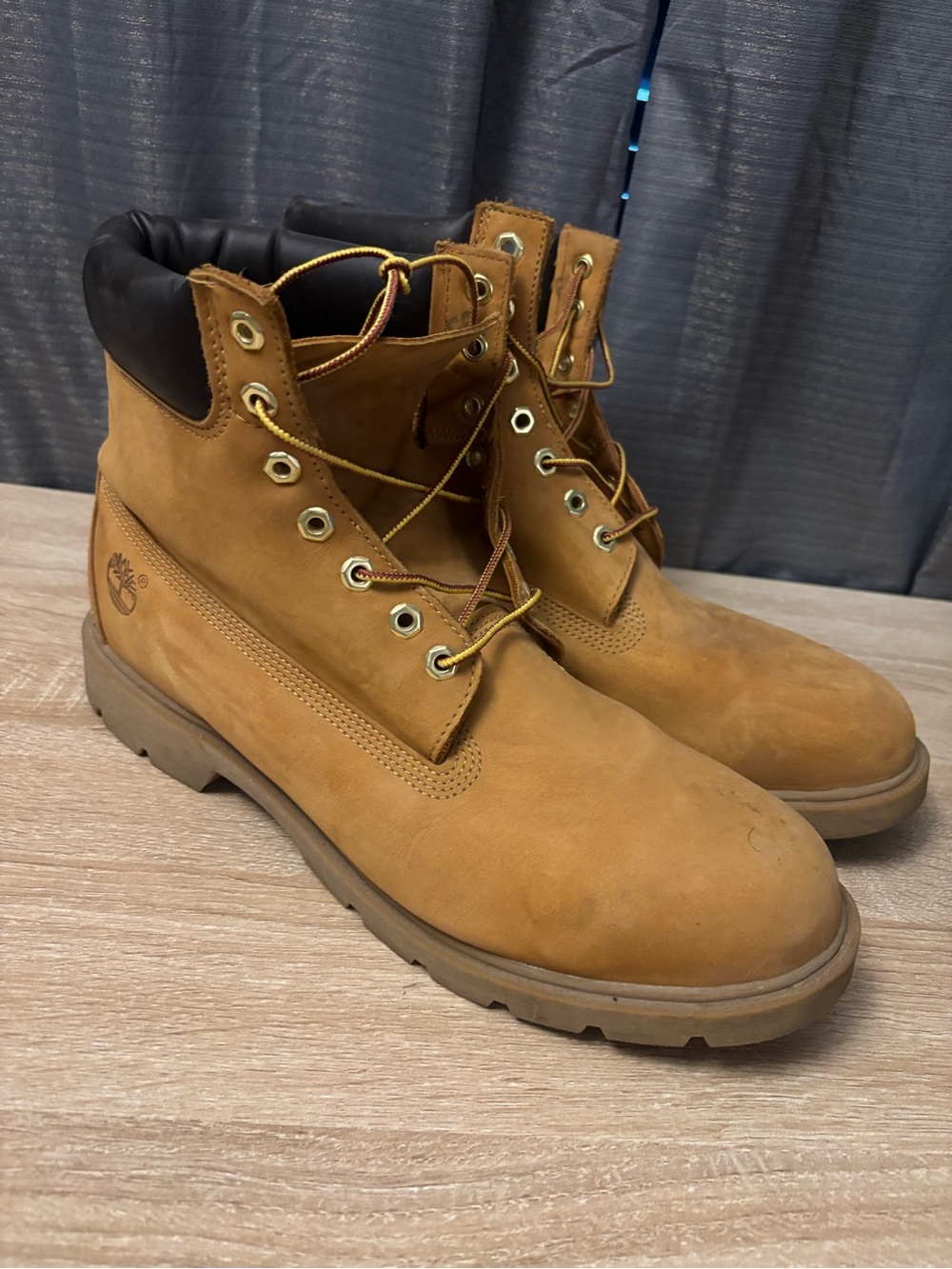 Men’s Timberland Size 13